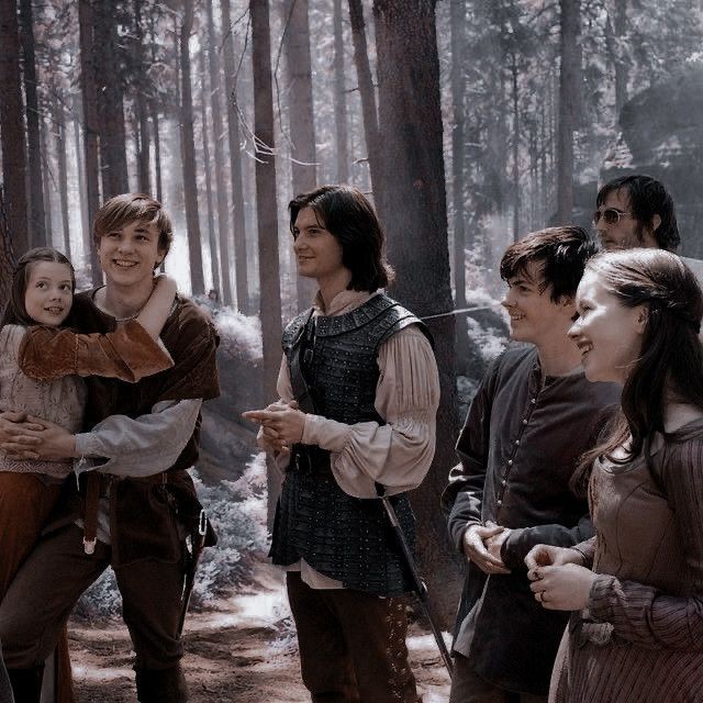 Novel Narnia Cetak Ulang 2022