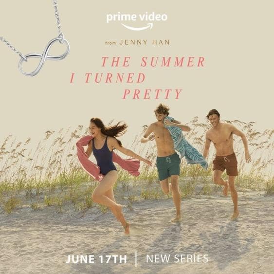 Review The Summer I Turned Pretty