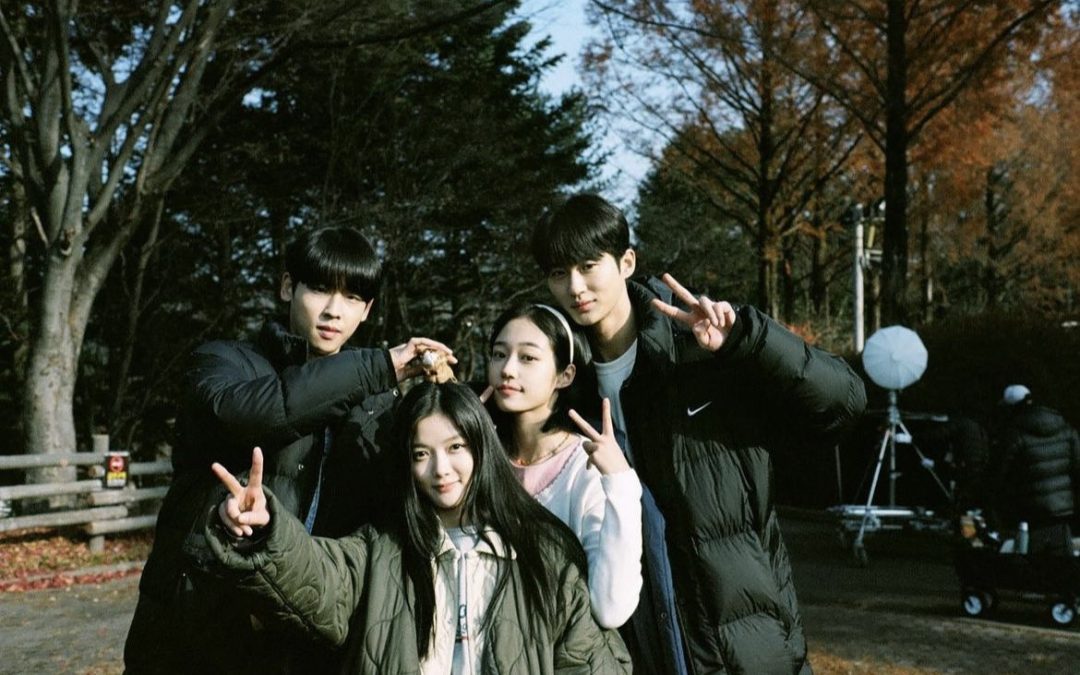 Review 20th Century Girl