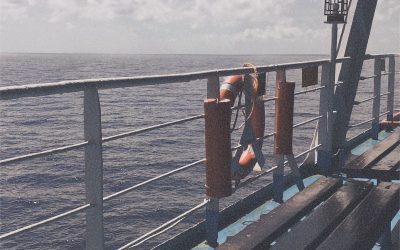 Antara Malang dan Lombok (Bagian II)