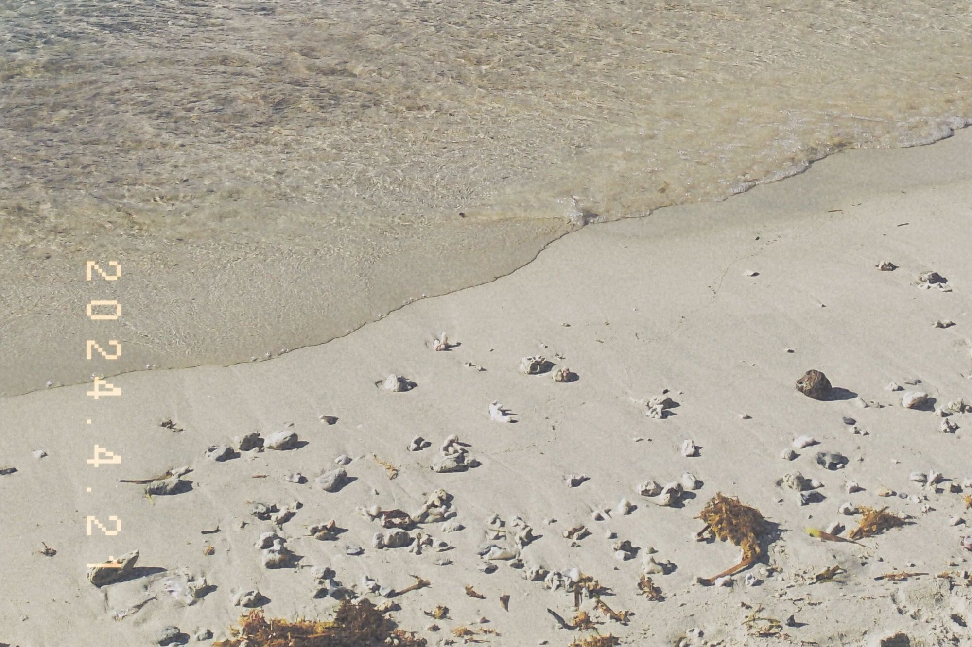 From Mataram to the Gili Trawangan, Gili Meno, Gili Air (Bagian III)