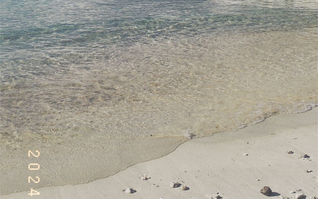 From Mataram to the Gili Trawangan, Gili Meno, Gili Air (Bagian II)