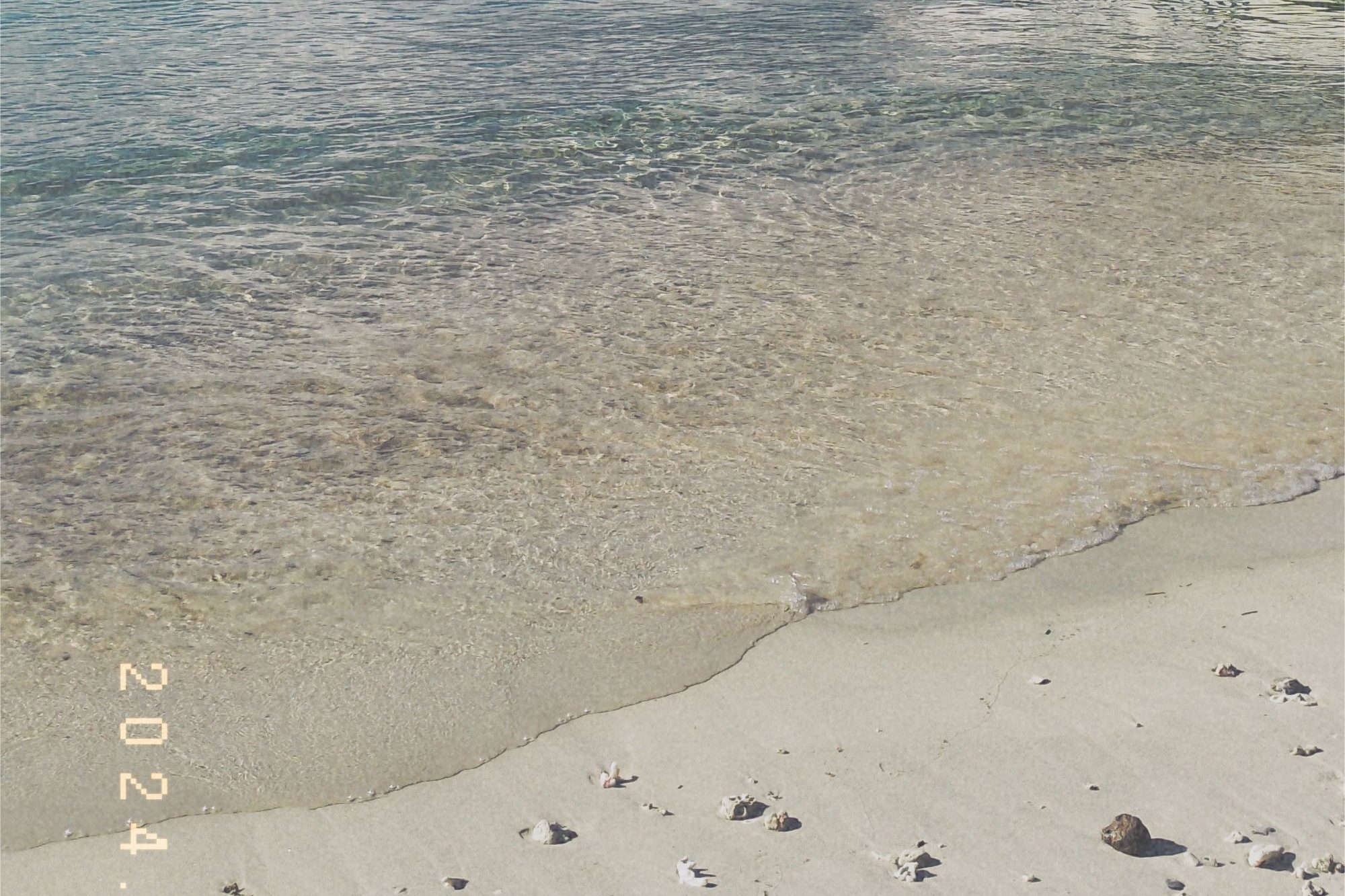 From Mataram to the Gili Trawangan, Gili Meno, Gili Air (Bagian II)