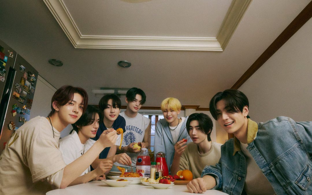 Enhypen’s New Album, Romance : Untold