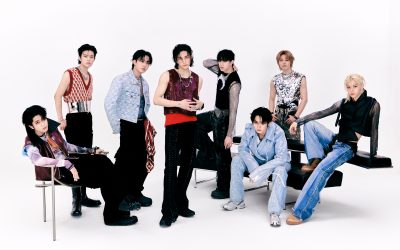 Stray Kids, ATE!