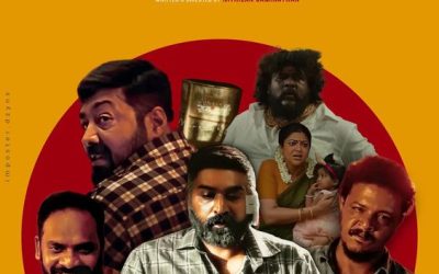 Review Maharaja (2024)