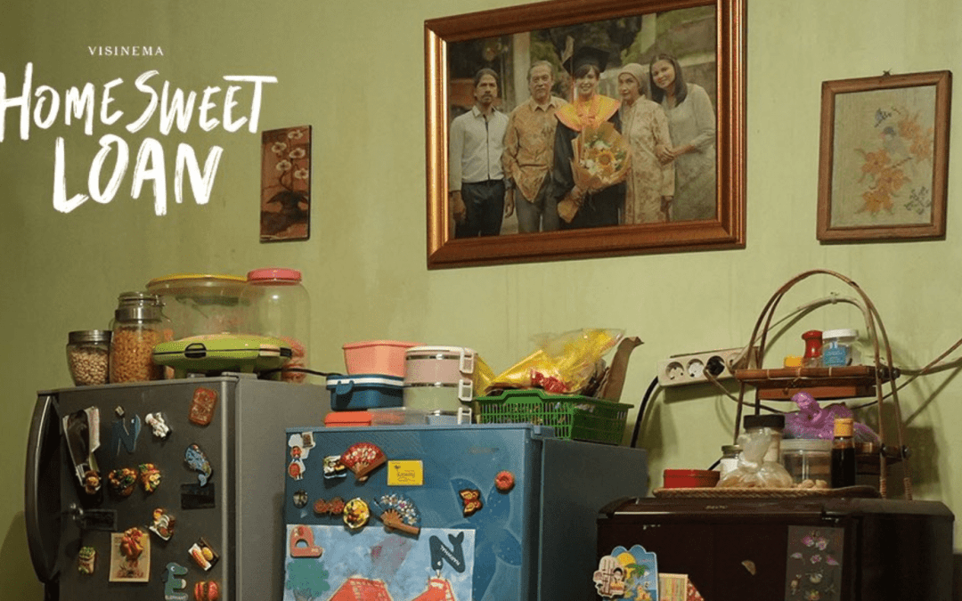 Review Home Sweet Loan (2024)