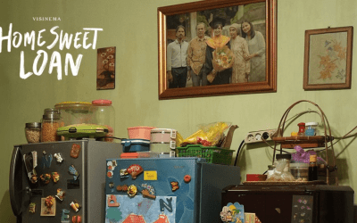 Review Home Sweet Loan (2024)