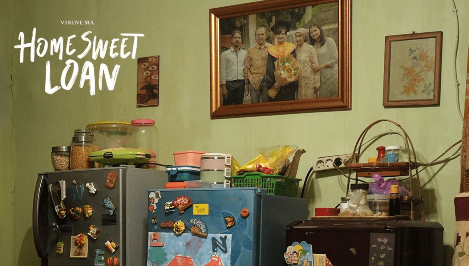 Review Home Sweet Loan (2024)
