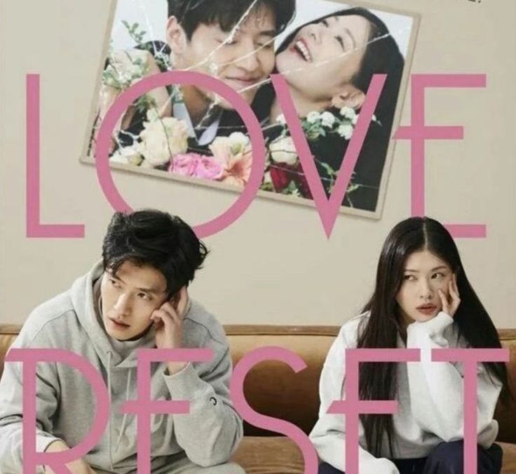 Review Love Reset (2023)