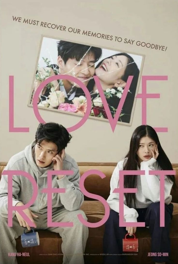Review Love Reset (2023)