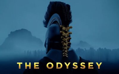 Review The Odyssey (2026)